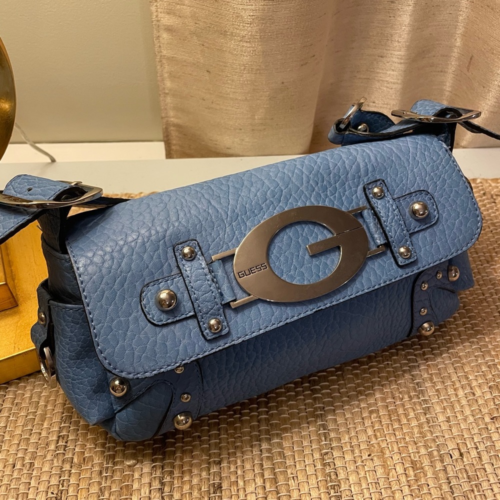Pre owned G by Guess handbag